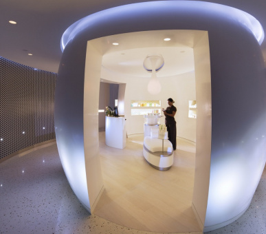 Фото Hotel de Paris Saint-Tropez 42