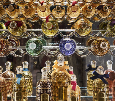 Картинка Cheval Blanc St-Tropez 35 Фото Cheval Blanc St-Tropez 35