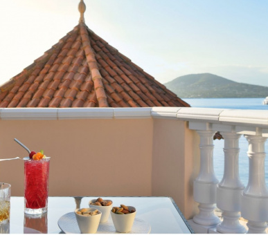 Картинка Cheval Blanc St-Tropez 3 Фото Cheval Blanc St-Tropez 3