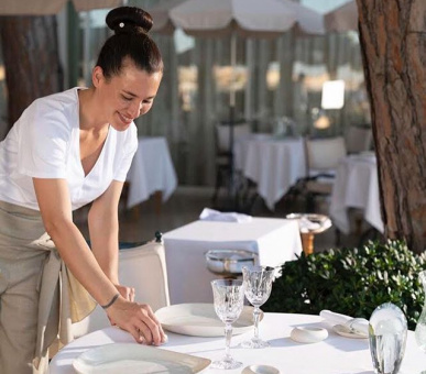 Картинка Cheval Blanc St-Tropez 29 Фото Cheval Blanc St-Tropez 29