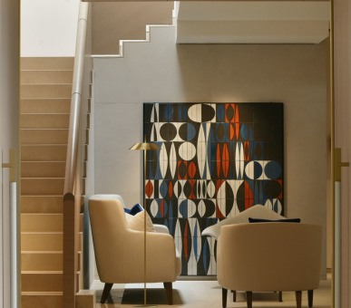 Картинка Cheval Blanc St-Tropez 15 Фото Cheval Blanc St-Tropez 15