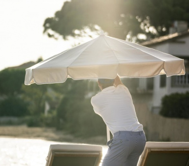 Картинка Cheval Blanc St-Tropez 28 Фото Cheval Blanc St-Tropez 28