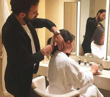 Картинка Cheval Blanc St-Tropez 16 Фото Cheval Blanc St-Tropez 16