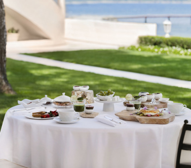 Картинка Cheval Blanc St-Tropez 7 Фото Cheval Blanc St-Tropez 7