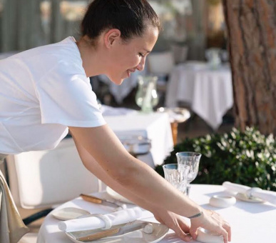 Картинка Cheval Blanc St-Tropez 24 Фото Cheval Blanc St-Tropez 24