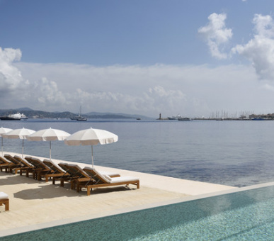 Картинка Cheval Blanc St-Tropez 10 Фото Cheval Blanc St-Tropez 10