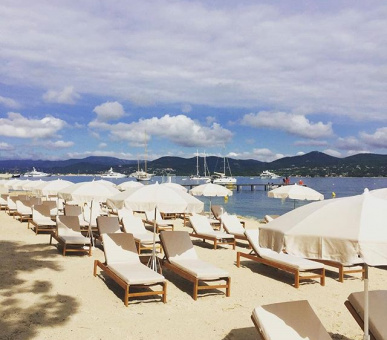 Картинка Cheval Blanc St-Tropez 17 Фото Cheval Blanc St-Tropez 17