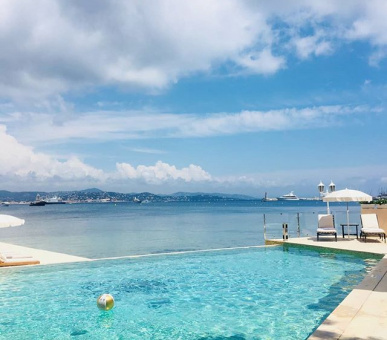 Картинка Cheval Blanc St-Tropez 22 Фото Cheval Blanc St-Tropez 22