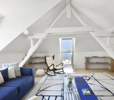 Картинка Cheval Blanc St-Tropez 30 Фото Cheval Blanc St-Tropez 30