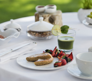 Картинка Cheval Blanc St-Tropez 4 Фото Cheval Blanc St-Tropez 4