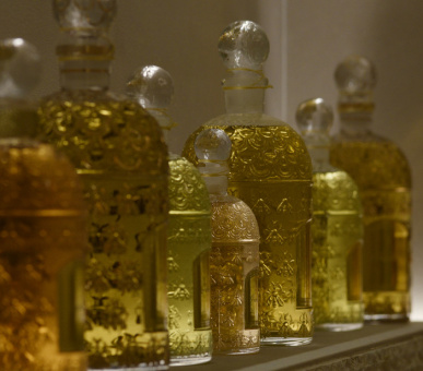 Картинка Cheval Blanc St-Tropez 32 Фото Cheval Blanc St-Tropez 32