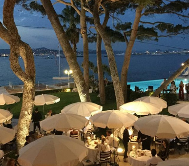 Картинка Cheval Blanc St-Tropez 18 Фото Cheval Blanc St-Tropez 18