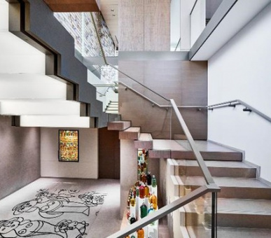 Картинка Cheval Blanc St-Tropez 36 Фото Cheval Blanc St-Tropez 36