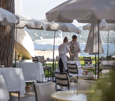 Картинка Cheval Blanc St-Tropez 20 Фото Cheval Blanc St-Tropez 20