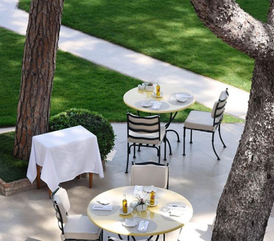 Картинка Cheval Blanc St-Tropez 27 Фото Cheval Blanc St-Tropez 27