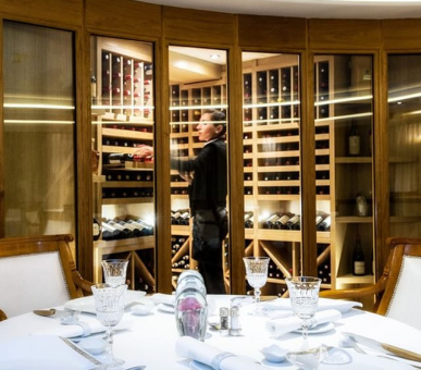 Картинка Cheval Blanc St-Tropez 26 Фото Cheval Blanc St-Tropez 26