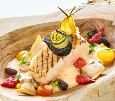 Картинка Cheval Blanc St-Tropez 34 Фото Cheval Blanc St-Tropez 34