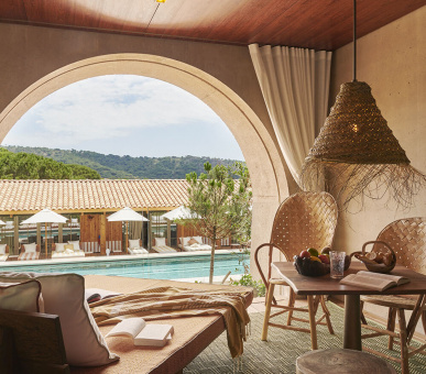 Картинка Lily of the Valley Hotel 17 Фото Lily of the Valley Hotel 17