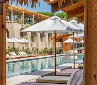 Картинка Lily of the Valley Hotel 4 Фото Lily of the Valley Hotel 4