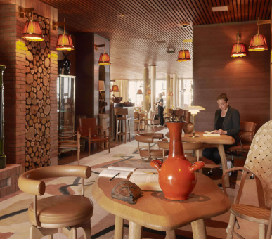 Картинка Lily of the Valley Hotel 14 Фото Lily of the Valley Hotel 14