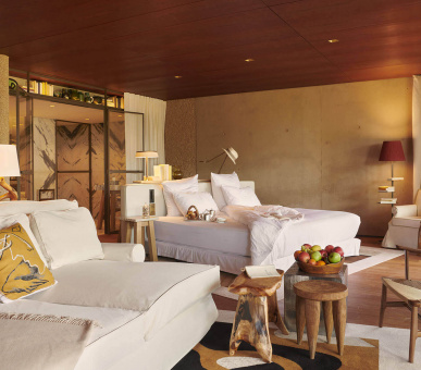 Картинка Lily of the Valley Hotel 2 Фото Lily of the Valley Hotel 2