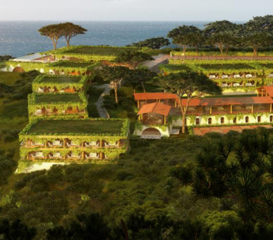 Картинка Lily of the Valley Hotel 15 Фото Lily of the Valley Hotel 15