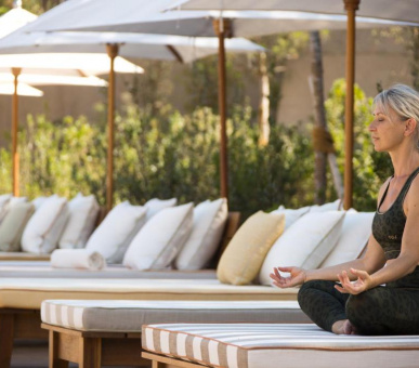 Картинка Lily of the Valley Hotel 9 Фото Lily of the Valley Hotel 9