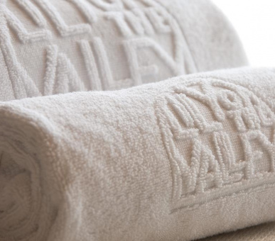 Картинка Lily of the Valley Hotel 8 Фото Lily of the Valley Hotel 8