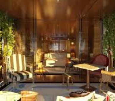 Картинка Lily of the Valley Hotel 16 Фото Lily of the Valley Hotel 16