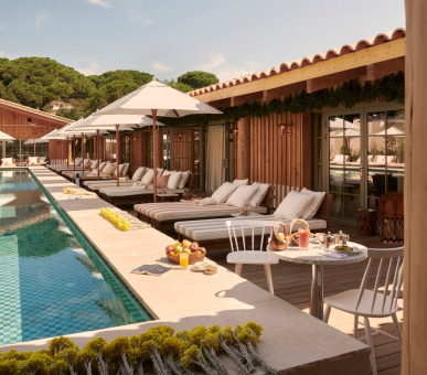 Картинка Lily of the Valley Hotel 32 Фото Lily of the Valley Hotel 32