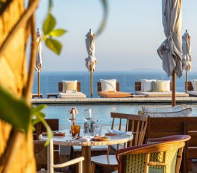 Картинка Lily of the Valley Hotel 7 Фото Lily of the Valley Hotel 7