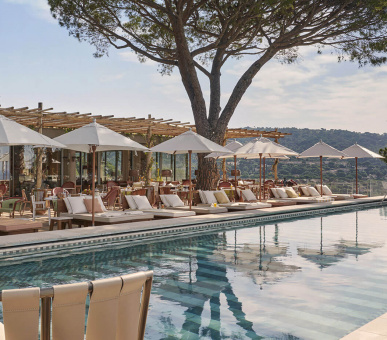 Картинка Lily of the Valley Hotel 13 Фото Lily of the Valley Hotel 13