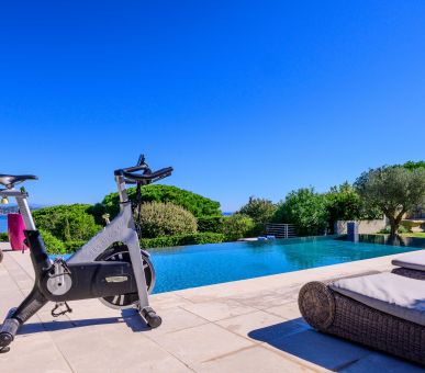 Фото Villa Rêve de Lumière 6