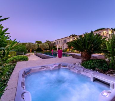 Фото Villa Rêve de Lumière 3