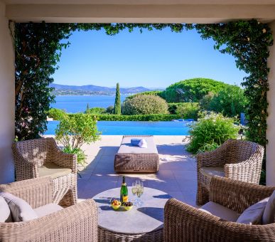 Фото Villa Rêve de Lumière 2