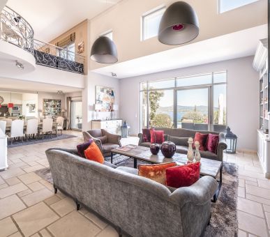 Фото Villa Rêve de Lumière 7