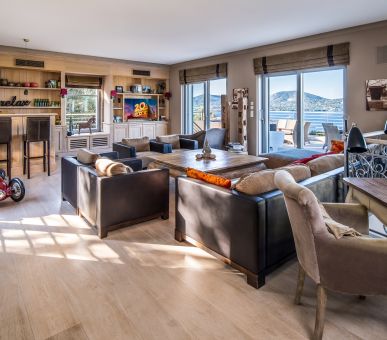 Фото Villa Rêve de Lumière 12