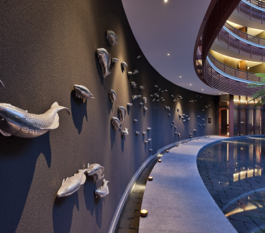 Фото Capella Singapore (Сингапур, Сентоза) 24