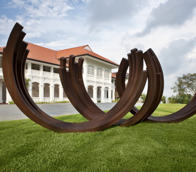 Фото Capella Singapore (Сингапур, Сентоза) 5