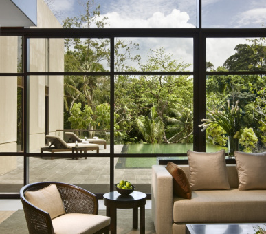 Фото Capella Singapore (Сингапур, Сентоза) 30