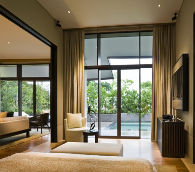 Фото Capella Singapore (Сингапур, Сентоза) 31