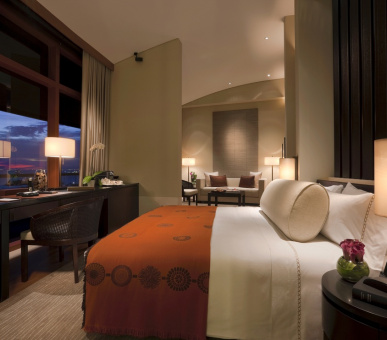 Фото Capella Singapore (Сингапур, Сентоза) 9