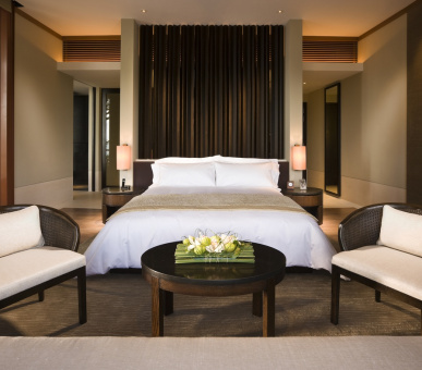 Фото Capella Singapore (Сингапур, Сентоза) 10