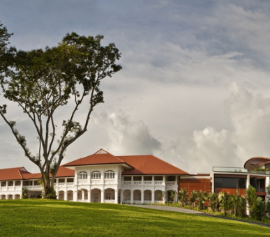 Фото Capella Singapore (Сингапур, Сентоза) 7