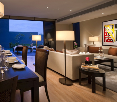 Фото Capella Singapore (Сингапур, Сентоза) 16