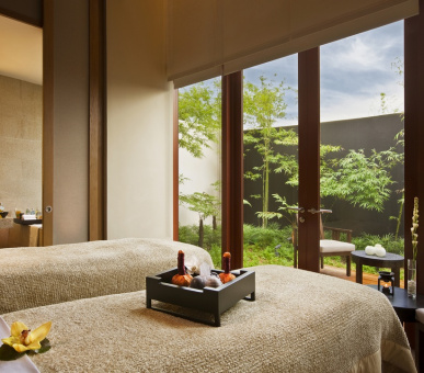 Фото Capella Singapore (Сингапур, Сентоза) 23