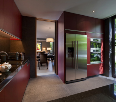 Фото Capella Singapore (Сингапур, Сентоза) 15