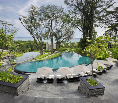 Фото Capella Singapore (Сингапур, Сентоза) 26