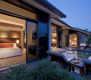 Фото Capella Singapore (Сингапур, Сентоза) 14