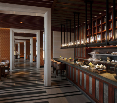 Фото Capella Singapore (Сингапур, Сентоза) 19